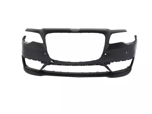 Fascia - Mopar (5RB50TZZAD) - view 8
