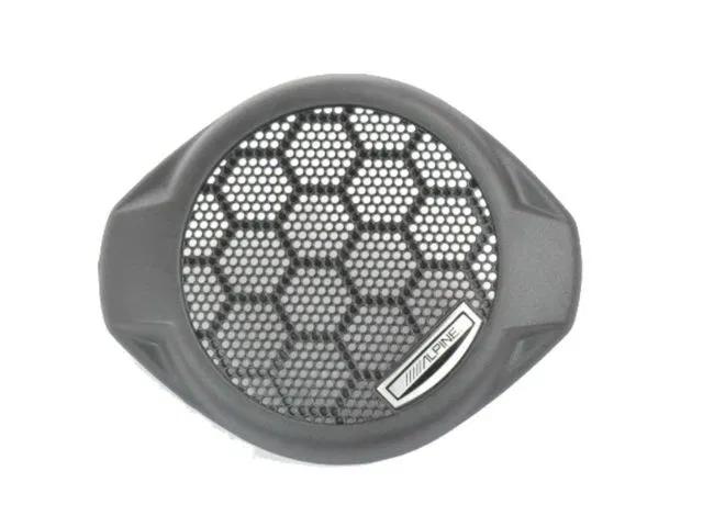 Speaker Grille, Right - Mopar (5RC181X9AD)
