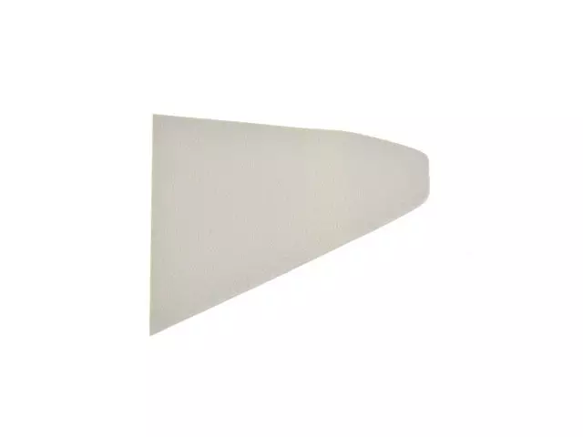 B Pillar Lower Trim Panel, Left - Mopar (5RH95PD2AA) - view 12