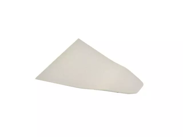 B Pillar Lower Trim Panel, Left - Mopar (5RH95PD2AA) - view 4