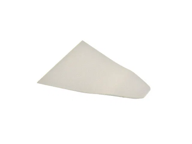 B Pillar Lower Trim Panel, Left - Mopar (5RH95PD2AA) - view 9