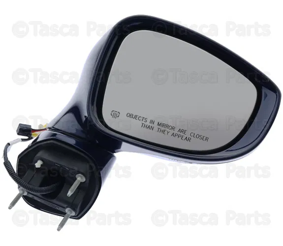 Power Mirror - Passenger Side (RH) - Mopar (5RM12KBXAE) - view 10