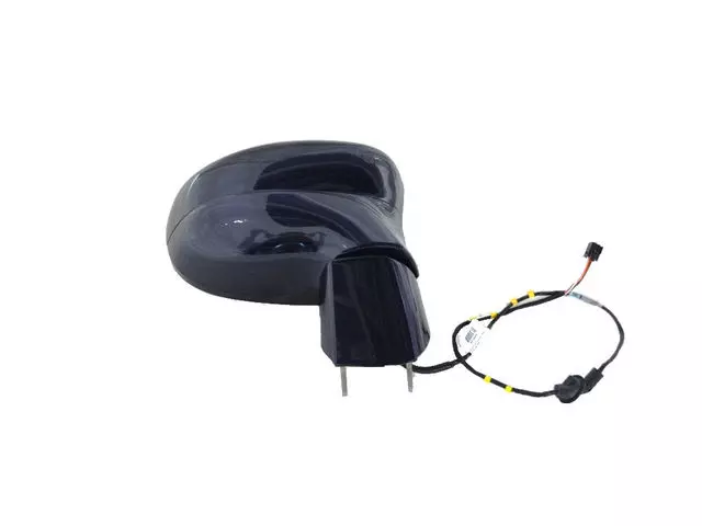 Power Mirror - Passenger Side (RH) - Mopar (5RM12KBXAE) - view 11