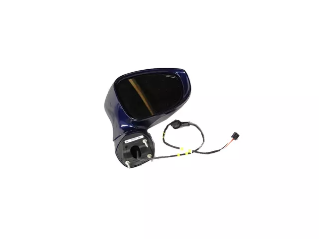 Power Mirror - Passenger Side (RH) - Mopar (5RM12KBXAE) - view 14