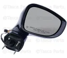 Power Mirror - Passenger Side (RH) - Mopar (5RM12KBXAE) - view 18