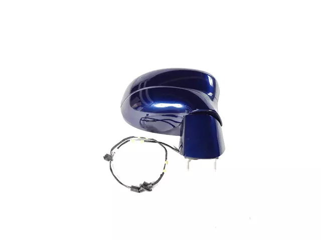 Power Mirror - Passenger Side (RH) - Mopar (5RM12KBXAE) - view 6