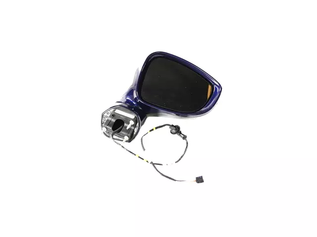 Power Mirror - Passenger Side (RH) - Mopar (5RM12KBXAE) - view 8