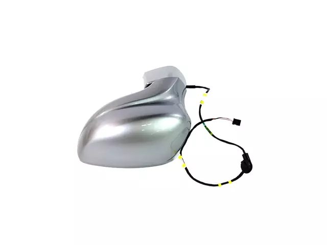 Outside Rear-View Mirror, Left - Mopar (5RM13JSCAE) - view 12