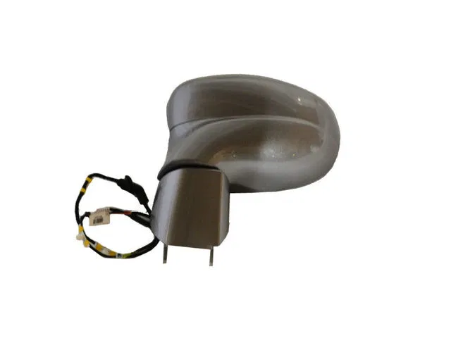 Outside Rear-View Mirror, Left - Mopar (5RM13JSCAE) - view 2