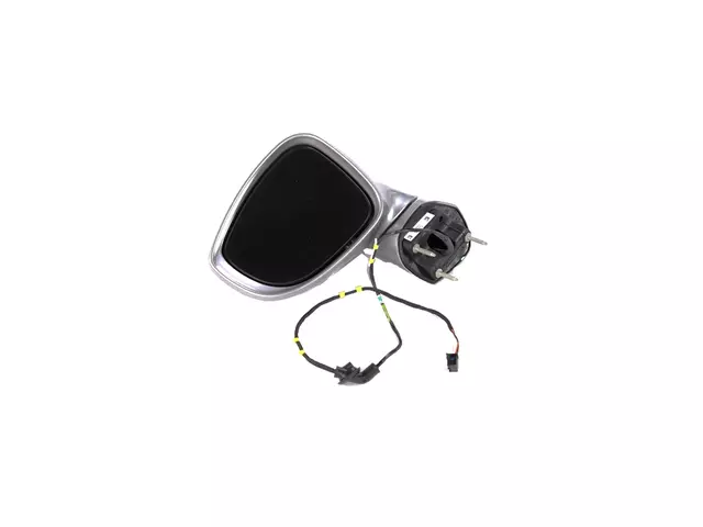 Outside Rear-View Mirror, Left - Mopar (5RM13JSCAE) - view 4