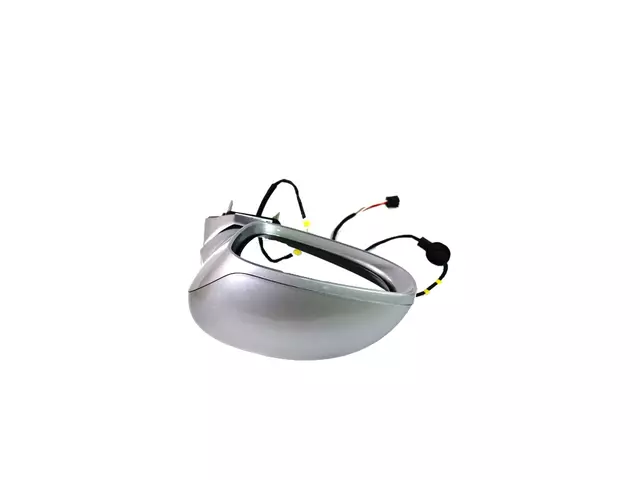 Outside Rear-View Mirror, Left - Mopar (5RM13JSCAE) - view 6