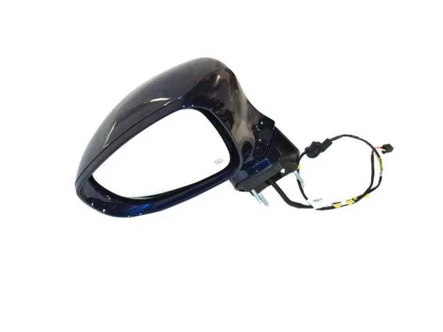 Power Mirror - Driver's Side (LH) - Mopar (5RM13KBXAE)