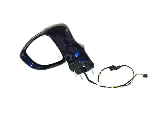 Power Mirror - Driver's Side (LH) - Mopar (5RM13KBXAE) - view 12