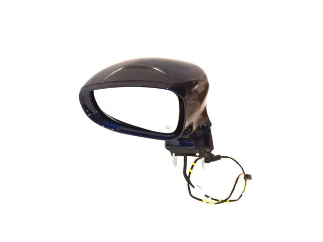 Power Mirror - Driver's Side (LH) - Mopar (5RM13KBXAE) - view 4