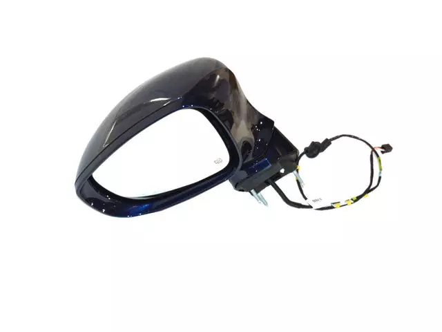 Power Mirror - Driver's Side (LH) - Mopar (5RM13KBXAE) - view 5
