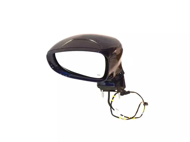Power Mirror - Driver's Side (LH) - Mopar (5RM13KBXAE) - view 6