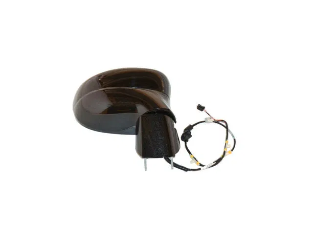 Power Mirror - Passenger Side (RH) - Mopar (5RM14AXRAE)