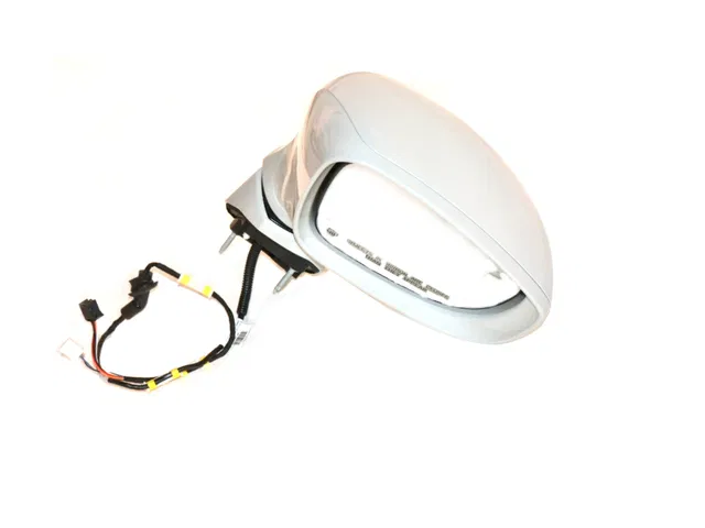Power Mirror - Passenger Side (RH) - Mopar (5RM14PW2AE)