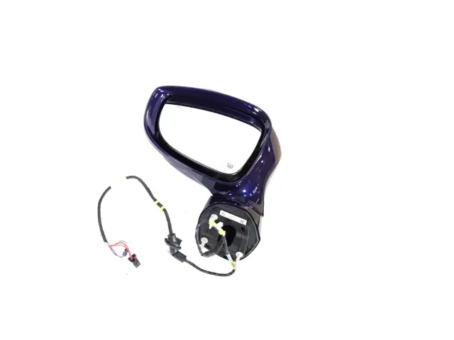 Power Mirror - Driver's Side (LH) - Mopar (5RM15KBXAE)