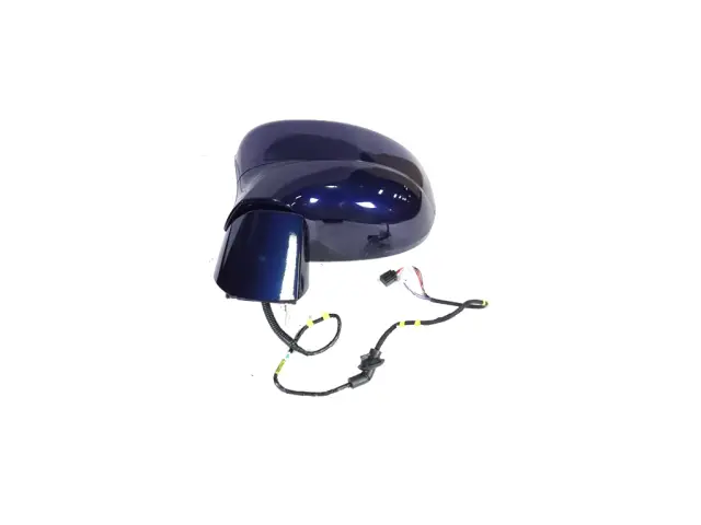Power Mirror - Driver's Side (LH) - Mopar (5RM15KBXAE) - view 3