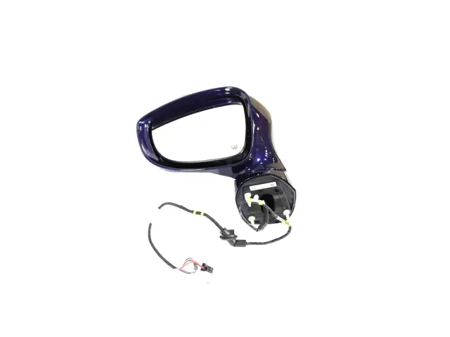 Power Mirror - Driver's Side (LH) - Mopar (5RM15KBXAE) - view 6
