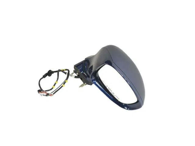 Outside Rear-View Mirror, Right - Mopar (5RM16KBXAG)