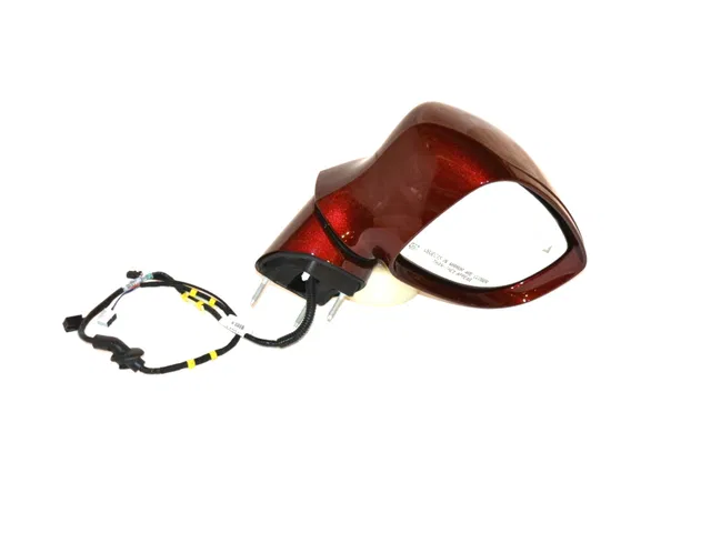 Outside Rear-View Mirror, Right - Mopar (5RM16NRVAG)