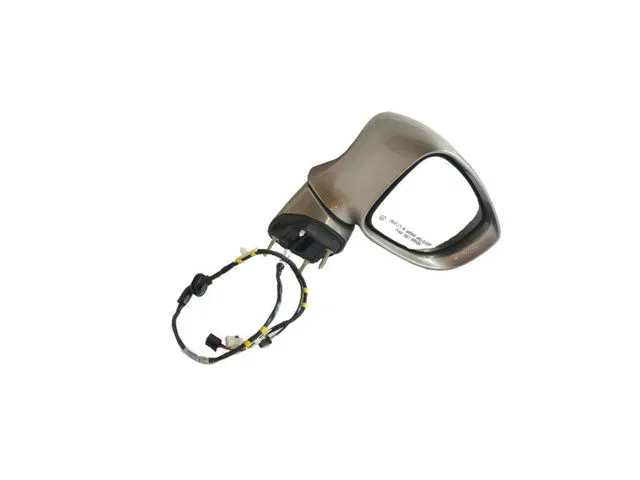 Outside Rear-View Mirror, Right - Mopar (5RM16PTEAG)