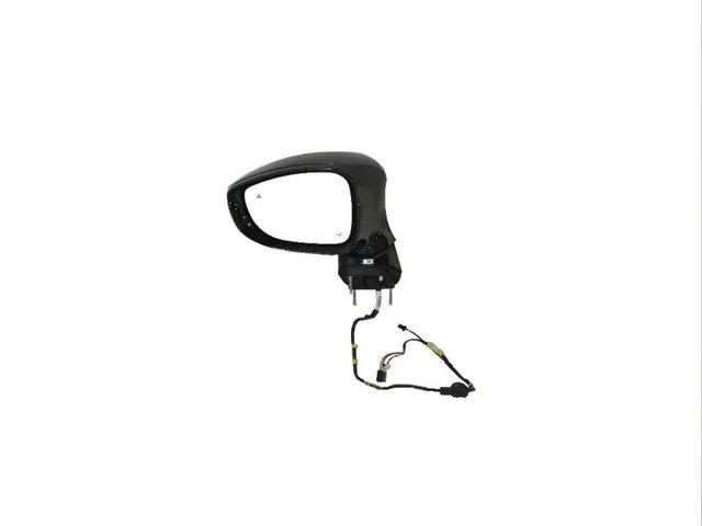 Outside Rear-View Mirror, Left - Mopar (5RM17AXRAG)