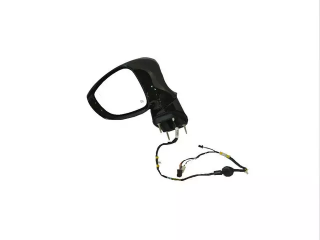 Outside Rear-View Mirror, Left - Mopar (5RM17AXRAG) - view 11
