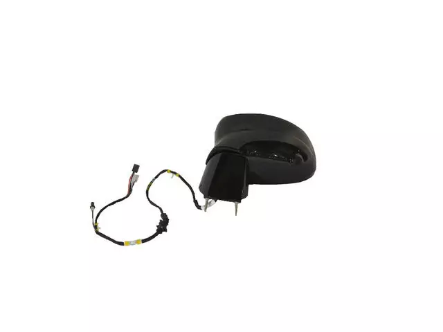 Outside Rear-View Mirror, Left - Mopar (5RM17AXRAG) - view 12