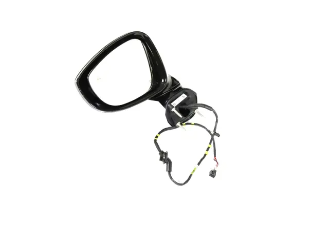 Outside Rear-View Mirror, Left - Mopar (5RM17AXRAG) - view 13