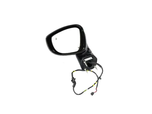 Outside Rear-View Mirror, Left - Mopar (5RM17AXRAG) - view 14