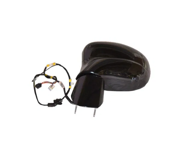 Outside Rear-View Mirror, Left - Mopar (5RM17AXRAG) - view 17