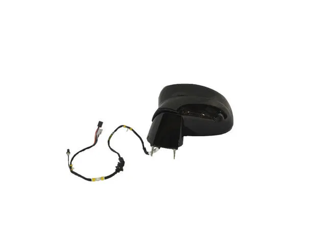 Outside Rear-View Mirror, Left - Mopar (5RM17AXRAG) - view 20