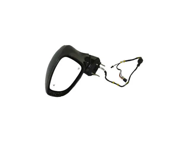 Outside Rear-View Mirror, Left - Mopar (5RM17AXRAG) - view 21