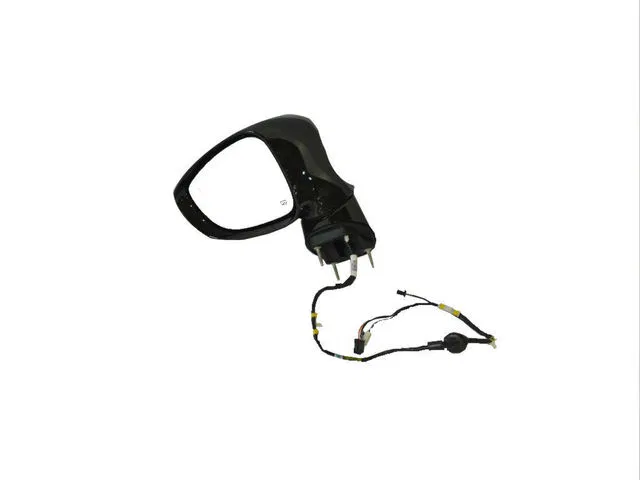 Outside Rear-View Mirror, Left - Mopar (5RM17AXRAG) - view 22