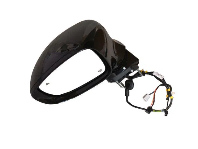 Outside Rear-View Mirror, Left - Mopar (5RM17AXRAG) - view 3