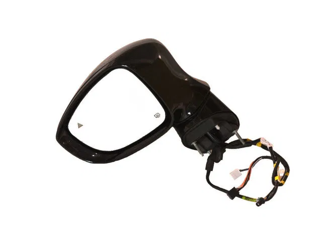 Outside Rear-View Mirror, Left - Mopar (5RM17AXRAG) - view 4