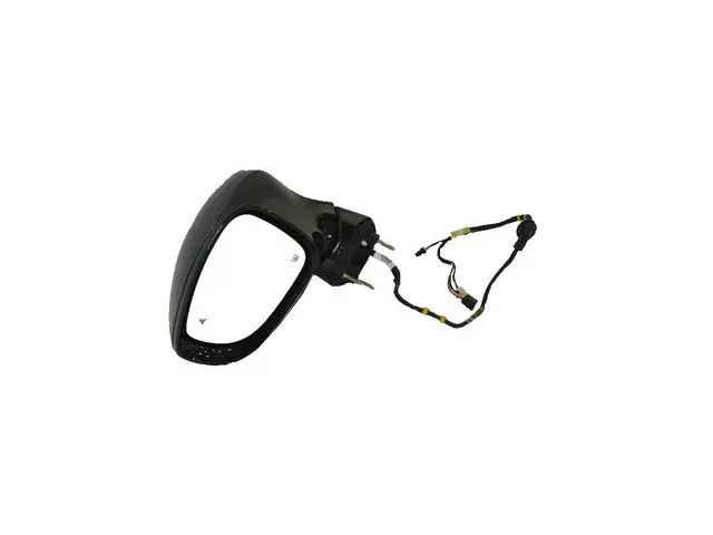 Outside Rear-View Mirror, Left - Mopar (5RM17AXRAG) - view 8