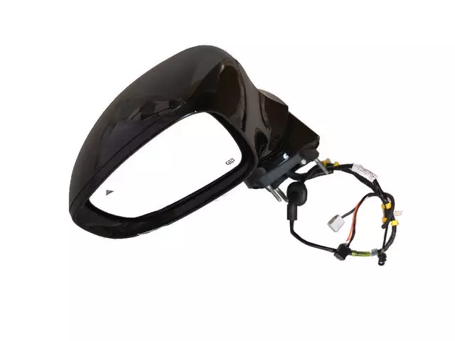 Outside Rear-View Mirror, Left - Mopar (5RM17AXRAG) - view 9