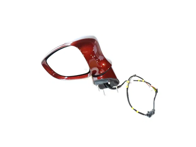 Outside Rear-View Mirror, Left - Mopar (5RM17NRVAG)
