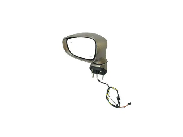 Outside Rear-View Mirror, Left - Mopar (5RM17PTEAG)