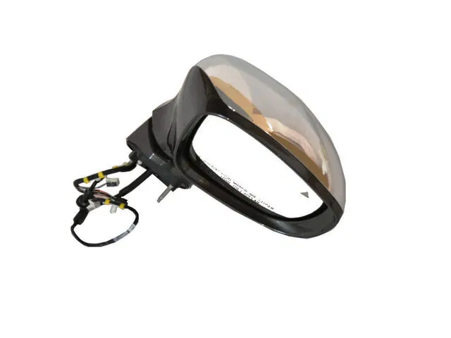 Outside Rear-View Mirror, Right - Mopar (5RM181AUAD)