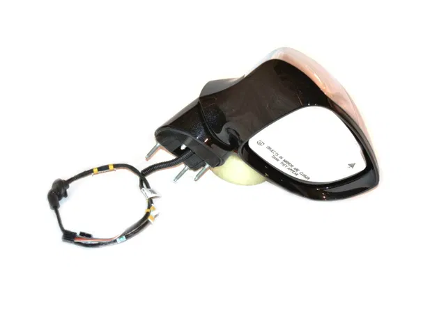 Outside Rear-View Mirror, Right - Mopar (5RM181XRAD)