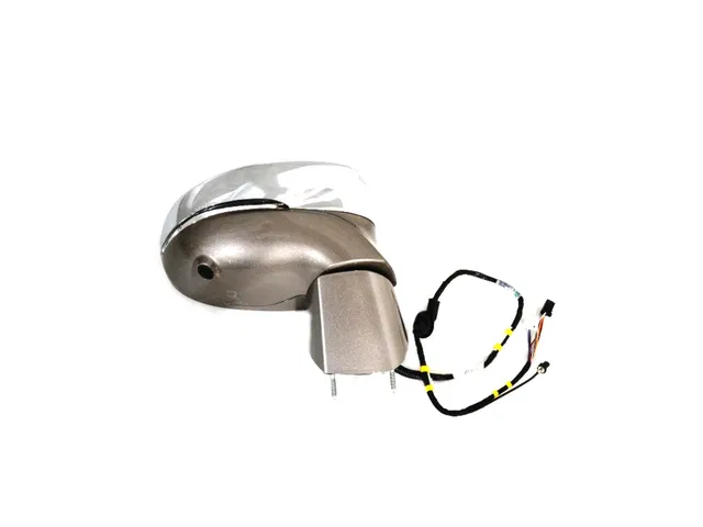 Outside Rear-View Mirror, Right - Mopar (5RM201TEAG)