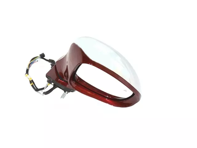 Power Mirror - Passenger Side (RH) - Mopar (5RM221RVAD) - view 3