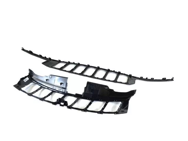 Radiator Grille - Mopar (5RM46TZZAA) - view 11