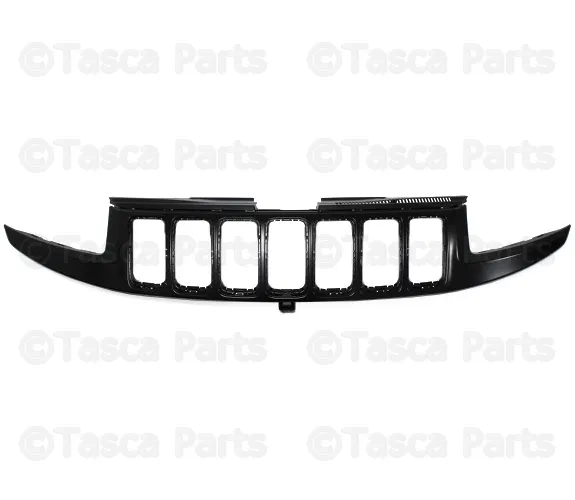 Radiator Grille - Mopar (5RM46TZZAA) - view 7