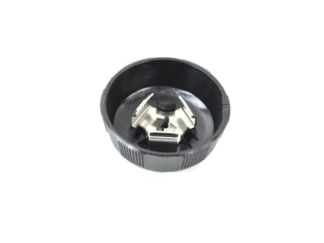 Mirror Cover - Mopar (5RM92JXWAA) - view 2